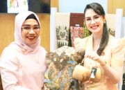 Didukung Dekranasda Jatim, Produk Lokal Bojonegoro Tembus Pameran Nasional