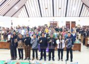 Dari Inovasi hingga Budaya, Pemuda Bojonegoro Siap Tembus Nasional