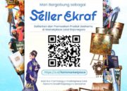Kesempatan Emas Pelaku Ekraf Bojonegoro, Daftar Seller Sekarang