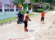 Luapan Kali Pacal Genangi Desa Gondang Bojonegoro, Ratusan KK Terdampak