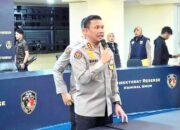 Pandji Datangi Polda Metro Jaya, Polisi Apresiasi Sikap Kooperatif