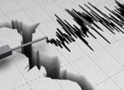 Bantul, Bali, Papua hingga Sumbar Diguncang Gempa