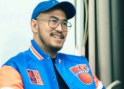 Ramai Laporan Mens Rea, Pandji Datangi Polda Metro Jaya