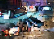 Jalur Maut Babat Lamongan: Lampu Mati, Truk Parkir, Nyawa Taruhan