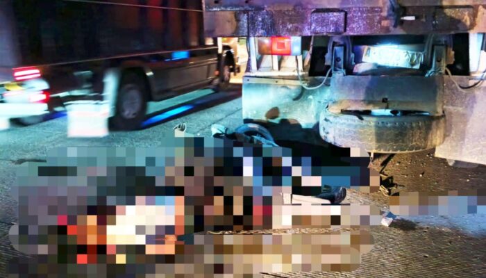 Jalur Maut Babat Lamongan: Lampu Mati, Truk Parkir, Nyawa Taruhan