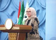 BMT NU Ngasem Dipuji Wamenkop, Bojonegoro Siap Jadi Model Koperasi Jawa Timur