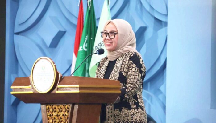 BMT NU Ngasem Dipuji Wamenkop, Bojonegoro Siap Jadi Model Koperasi Jawa Timur