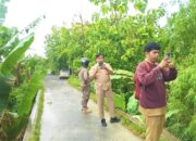 Aduan Warga Ditindak Cepat, DLH dan Satpol PP Tuban Sidak Lokasi Sungai