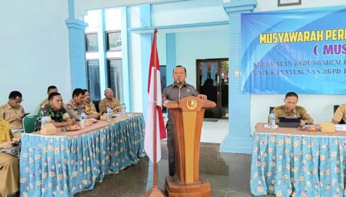 DPRD Bojonegoro: Kedungadem Akan Berkembang Jadi Kawasan Perkotaan