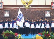 Bojonegoro Targetkan Ekonomi 5,6 Persen, Wirausaha Muda Digenjot