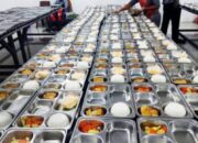BGN: Mitra Nakal Akan Kami Tutup Dapur MBG nya