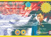 Ketum PJI Serukan Pers Jadi Penjaga Akal Sehat Publik