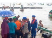 Sempat Dikira Hilang, Perahu Nelayan Lamongan Ternyata Selamat