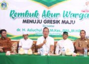 Pemkab Gresik Jemput Aspirasi Warga Bawean Lewat Rembuk Akur