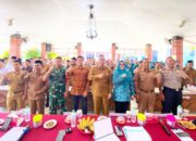 Wabup Gresik Serap Aspirasi Bawean Lewat Musrenbang RKPD 2027