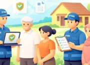 Mulai Februari, Data Bansos 455 Ribu KK Bojonegoro Diverifikasi Ulang