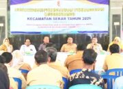Sekar Punya Potensi Besar, DPRD Bojonegoro Minta Pembangunan Terukur