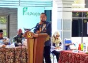 Ketua DPRD Bojonegoro Ingatkan Desa Soal Prioritas Infrastruktur dan Koperasi