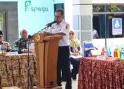 Dari Jalan Beton hingga Irigasi, Ini Hasil Musrenbangcam Kepohbaru Bojonegoro 2026