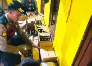 Brondong Lamongan Kembali Disorot, Kos Ditemukan Jual Miras Ilegal