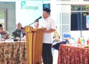 Wakil Ketua DPRD Bojonegoro Janji Kawal Usulan Musrenbang Kepohbaru Hingga APBD