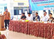 Pembangunan Desa Jadi Fokus, DPRD Bojonegoro Hadi Winarto Buka Ruang Lewat Pokir
