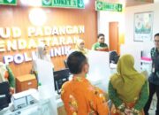 Pelayanan Makin Cepat dan Transparan, RSUD Padangan Bojonegoro Bidik WBBM