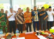 RKPD 2027 Dibahas, DPRD Bojonegoro Janji Kawal Usulan Musrenbang Kepohbaru