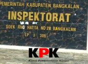 Proyek Swadaya Jadi Anggaran Negara, Warga Pakes Bangkalan Minta APH Turun Tangan