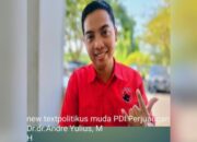 Andre Yulius Buka Kenangan Bersama Adi Sutarwijono, Ketua DPRD yang Tak Berjarak dengan Rakyat