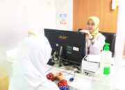 Pelayanan Ngebut dan Transparan, Inilah Potret RSUD Padangan Bojonegoro