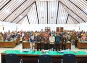 Ratusan Guru Antusias Ikuti Sosialisasi TKA di Bojonegoro