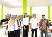 Konsulat Amerika Sambangi Bojonegoro, Literasi Bahasa Inggris Makin Dikuatkan