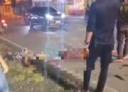 Kecelakaan Perempatan Jono Bojonegoro, Ini Kronologi Lengkapnya