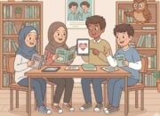Ini Alasan Edukasi Seksual Harus Diberikan Kepada Remaja