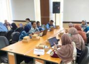 Data Bukan Tebakan, SE2026 Jadi Fondasi Kebijakan Ekonomi Bojonegoro
