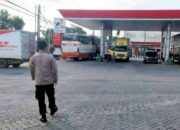 Patroli Humanis Polsek Kapas Bojonegoro, Perkuat Sinergi dengan Masyarakat