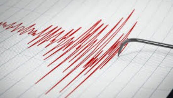 Breaking News: Gempa M3,5 Guncang Banten dan Sulut