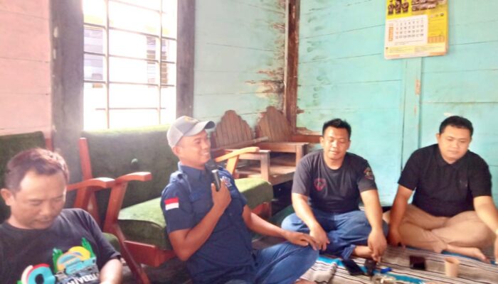 Rapat Bulanan PJI Bojonegoro, Perkuat Soliditas dan Profesionalisme