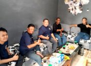 Molor Sejam, Rapat PJI Lamongan Justru Lahirkan Program Strategis