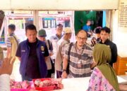 Jelang Ramadhan, Begini Kondisi Harga Bahan Pokok di Bojonegoro
