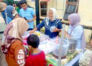 CFD Kedungadem Bojonegoro Jadi Magnet Baru, UMKM Sumringah Omzet Naik