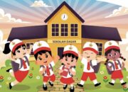 Ramadhan 2026: Libur Panjang Anak Sekolah Dimulai Tanggal Ini