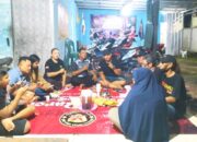 DPC GM Grib Jaya Bojonegoro Gaspol Program Sosial Usai Anniversary Perdana