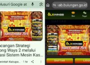 Judi Online Nyusup ke Website Pemkab Bulungan, Ini Faktanya