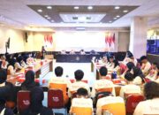 Bukan Seremonial, Musrenbang Anak Gresik Jadi Forum Strategis Perlindungan Anak