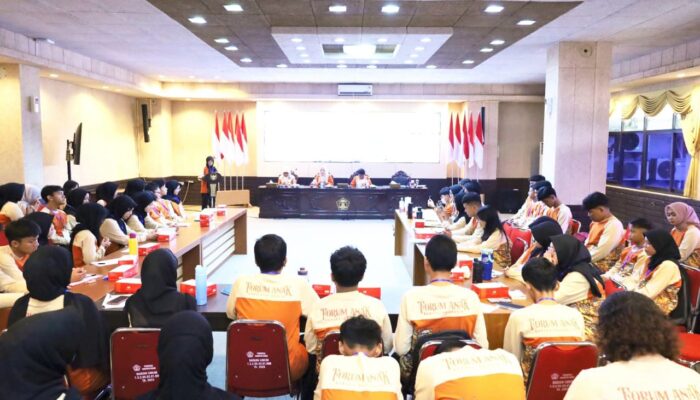 Bukan Seremonial, Musrenbang Anak Gresik Jadi Forum Strategis Perlindungan Anak