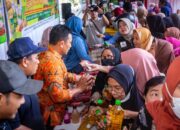 Instruksi Presiden Tegas, Gresik Kawal Harga Pangan Saat Ramadhan dan Idulfitri