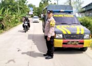 Warga Merasa Aman, Patroli Dialogis Polsek Trucuk Bojonegoro Disambut Positif
