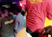 Driver Ojol Batam Meninggal di Atas Motor, Polisi Pastikan Tak Ada Tanda Kekerasan